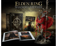 PC Elden Ring Shadow of The Erdtree Collectors Edition - 1226316 - zdjęcie 1